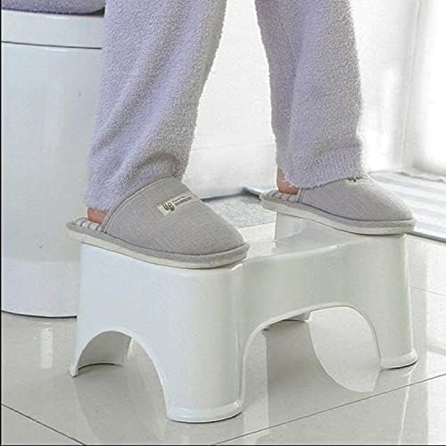 small bathroom chair
