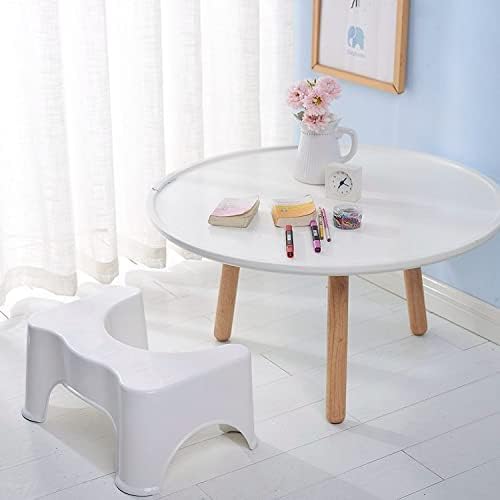 small bathroom chair