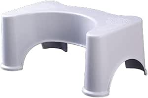 small bathroom chair