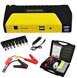 Car battery