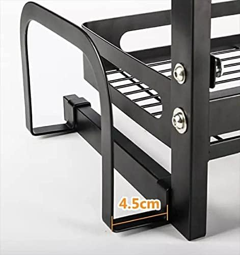 3 tier kitchen shelf