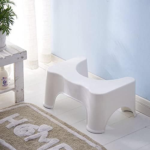 small bathroom chair