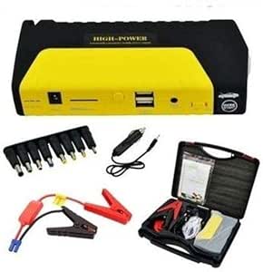 Car battery
