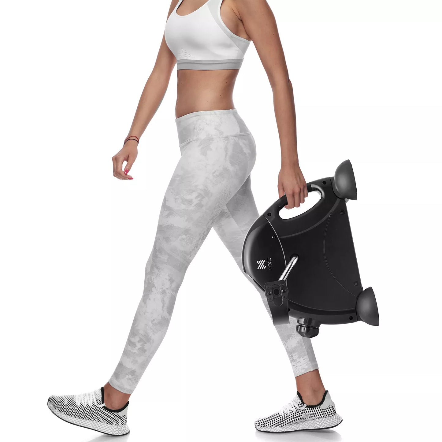 Mini exercise bike