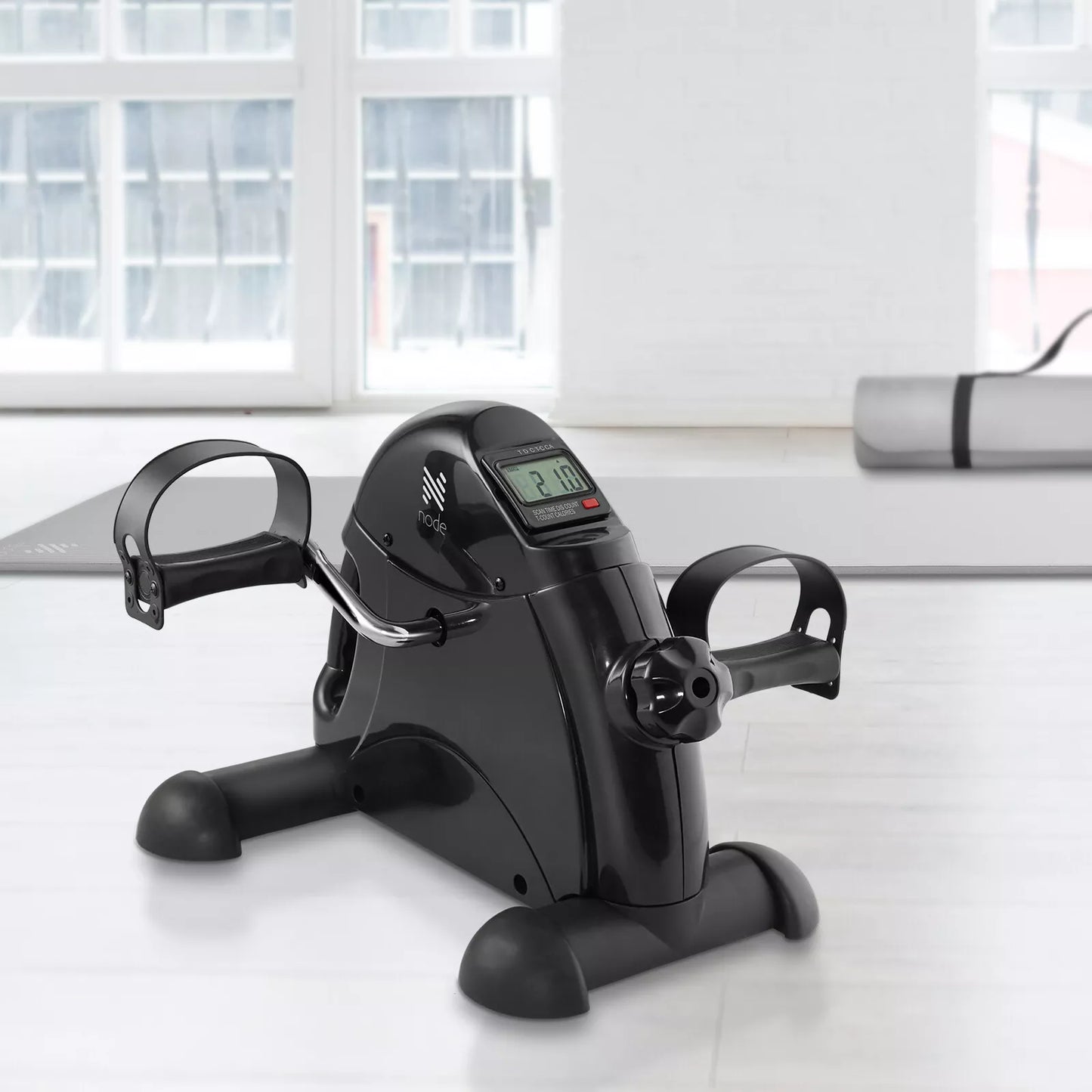 Mini exercise bike