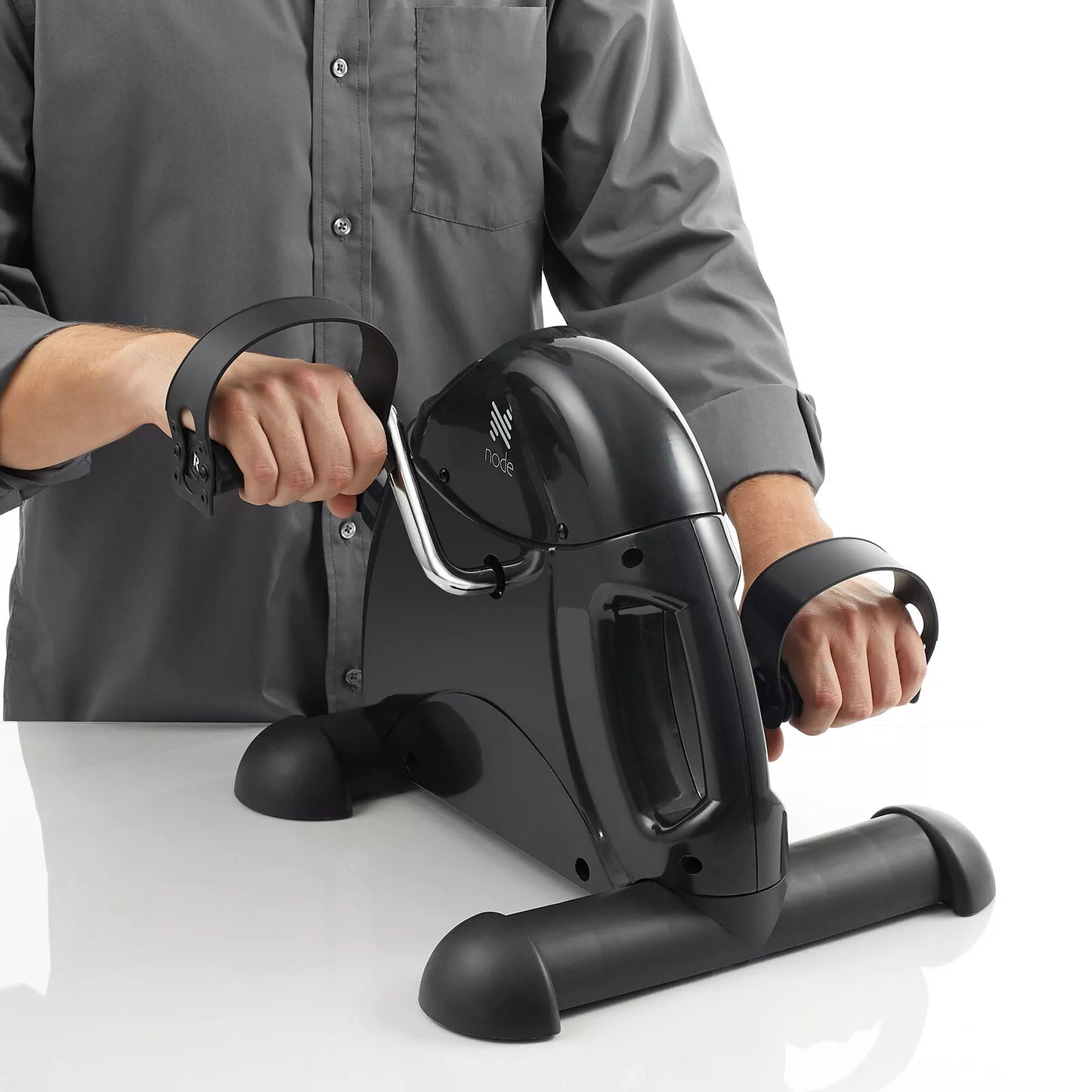 Mini exercise bike