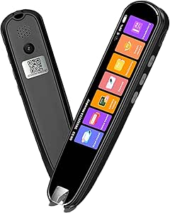Smart translator device