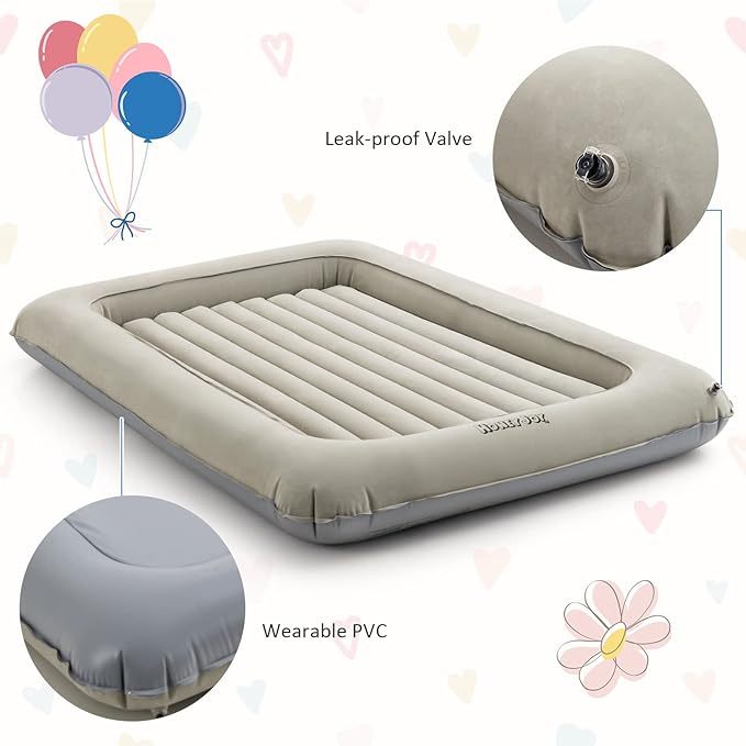 Baby portable bed