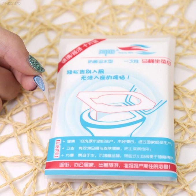 toilet lid