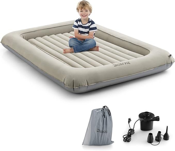 Baby portable bed
