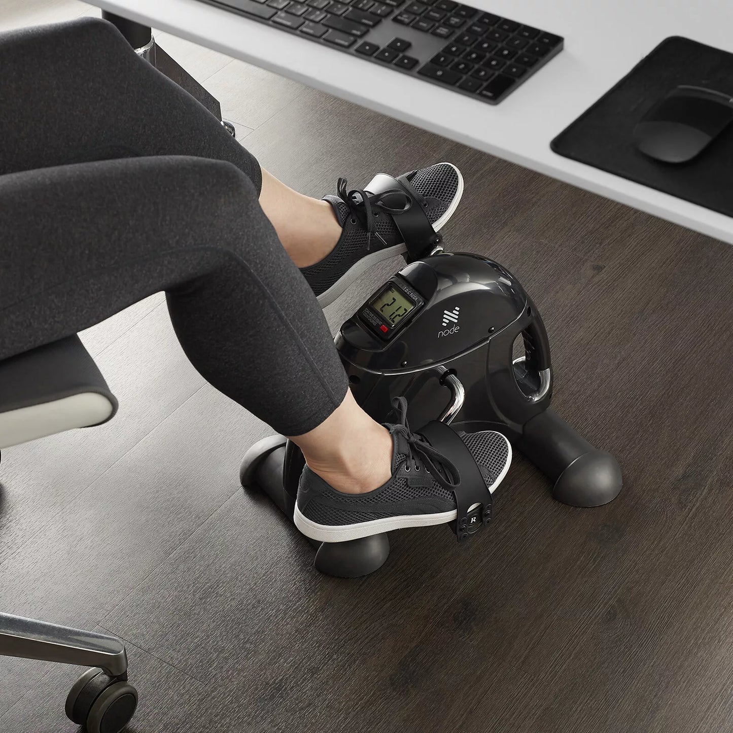 Mini exercise bike