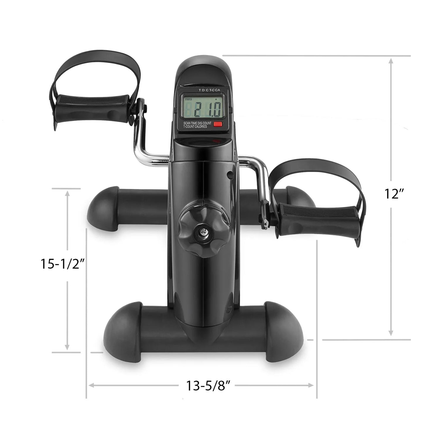 Mini exercise bike