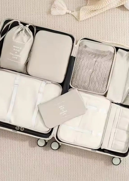 Collection image for: أدوات السفر