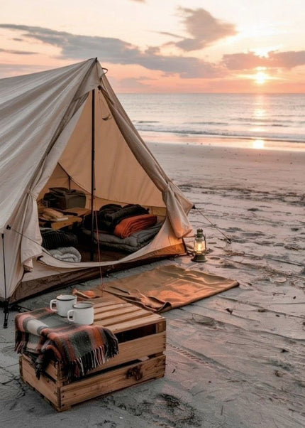 Collection image for: التخييم والطلعات