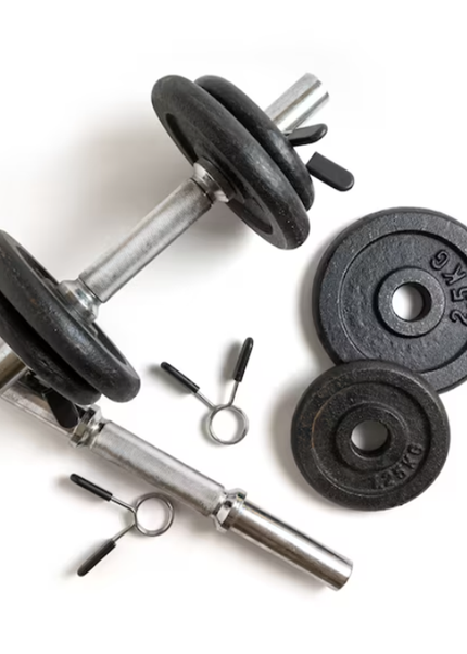 Collection image for: مُعدات الجيم