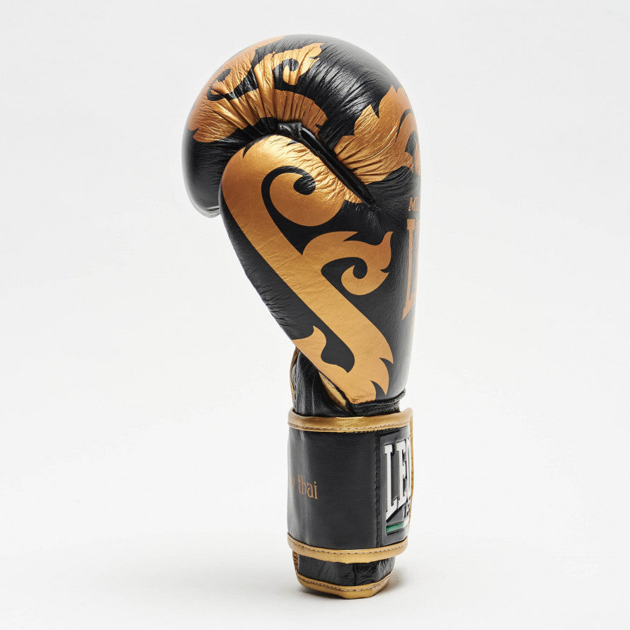 leone 8 boxing glove