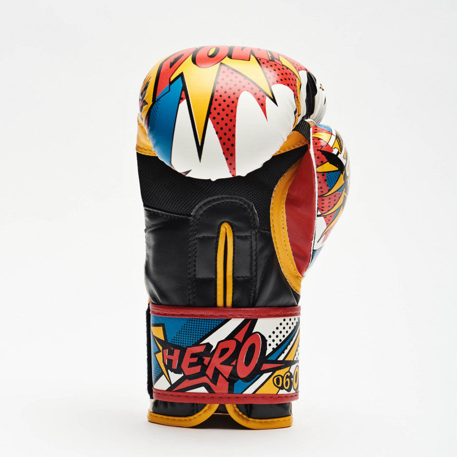 leone boxing glove