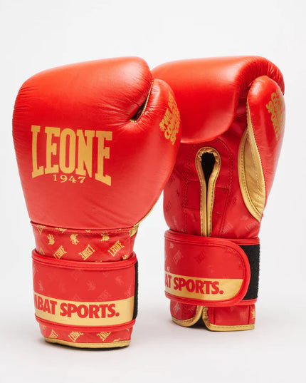 boxing leone قفازات ملاكمة
