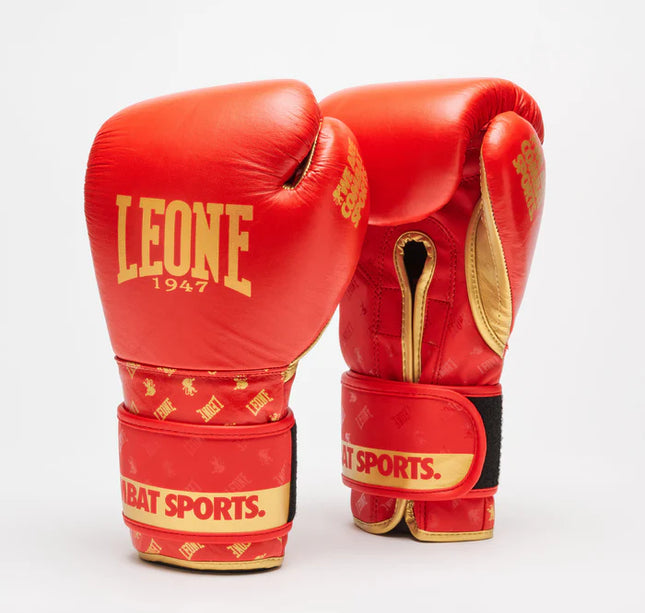 قفازات الملاكمة ليون ملاكمة