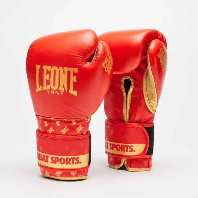 boxing leone قفازات ملاكمة