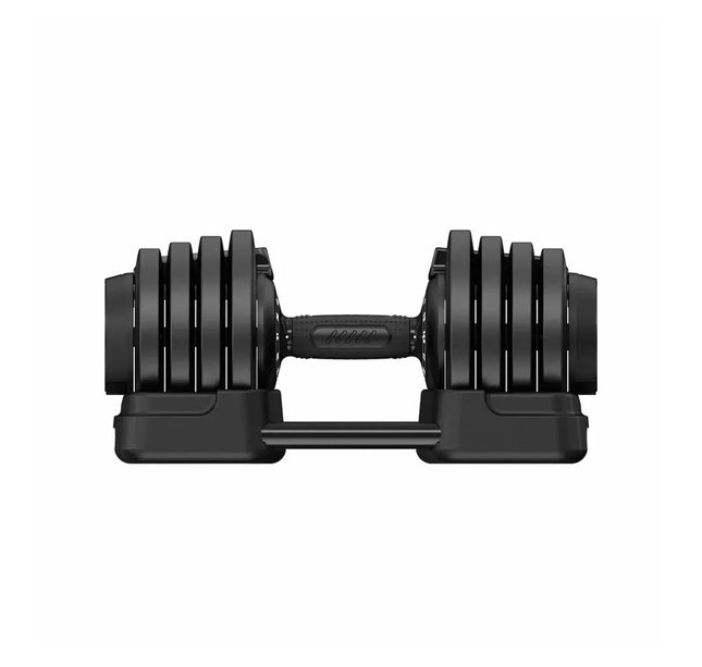 كينج سميث دمبل 18 كجم  قابل للتعديل