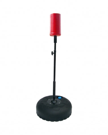 FREE STANDING PUNCHING BAG