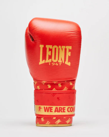 boxing leone قفازات ملاكمة