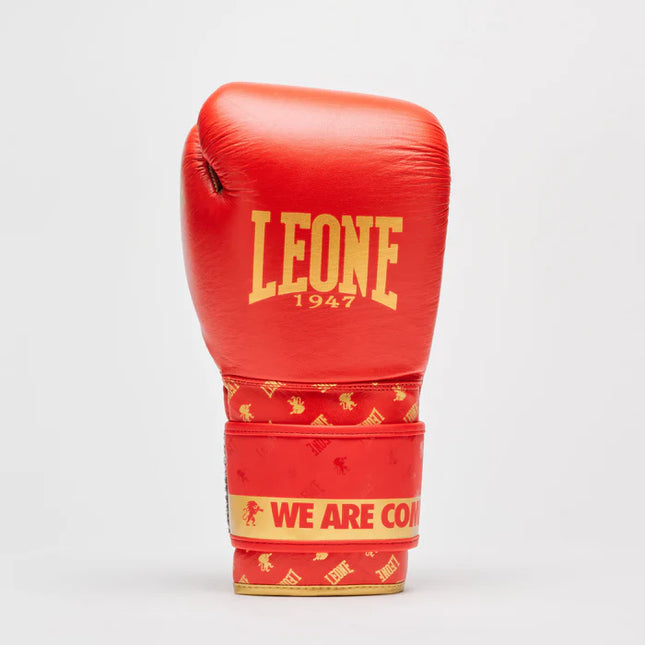 boxing leone قفازات ملاكمة