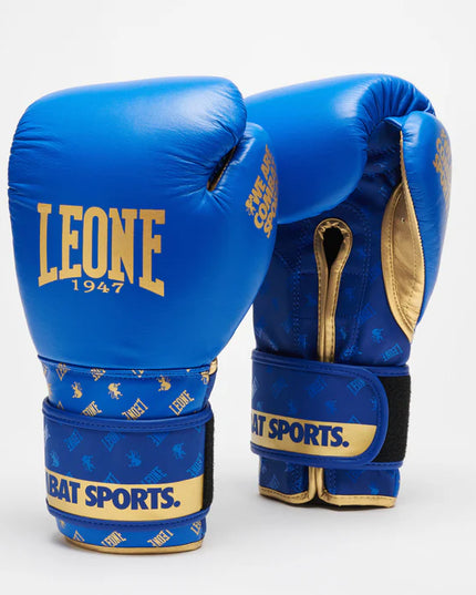 boxing leone قفازات ملاكمة