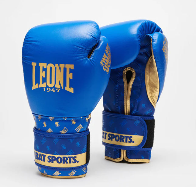 قفازات الملاكمة ليون ملاكمة