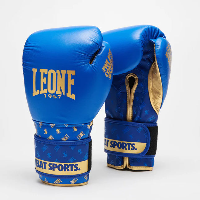 boxing leone قفازات ملاكمة