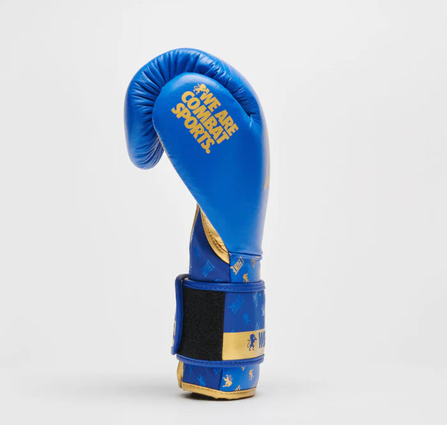قفازات الملاكمة ليون ملاكمة