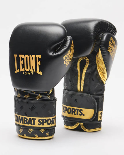 boxing leone قفازات ملاكمة
