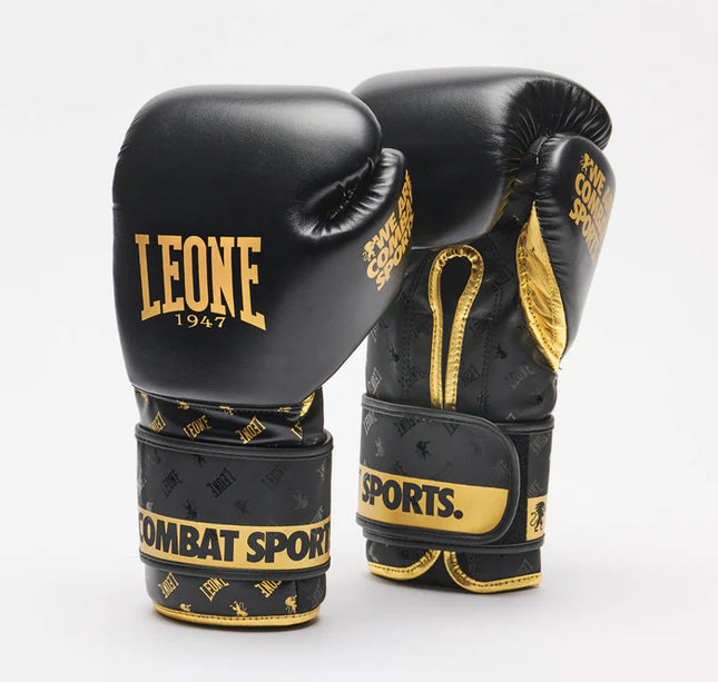 قفازات الملاكمة ليون ملاكمة