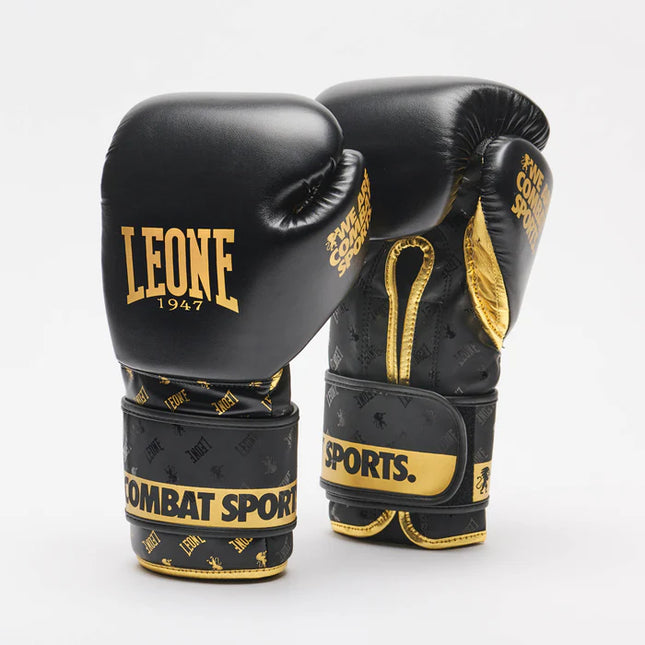 boxing leone قفازات ملاكمة