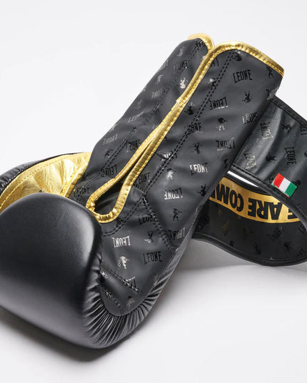 boxing leone قفازات ملاكمة