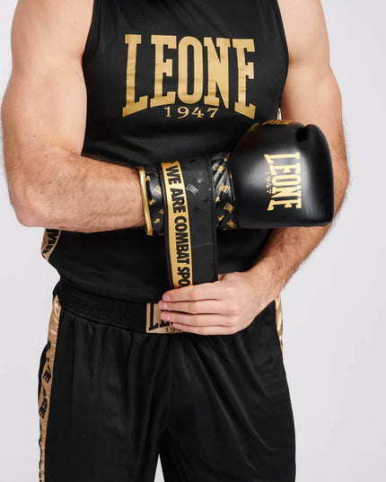 boxing leone قفازات ملاكمة
