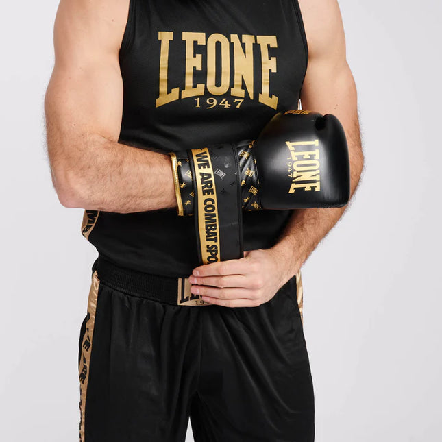 boxing leone قفازات ملاكمة