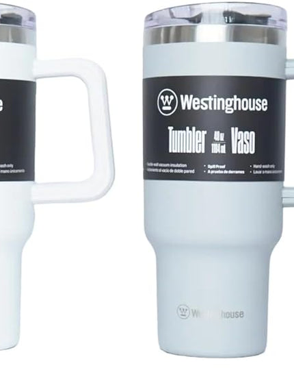 Westing House كوب ستانلس 1.18لتر