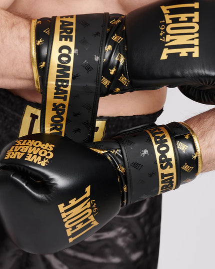boxing leone قفازات ملاكمة