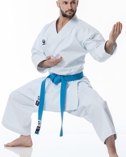 بدلة كاراتيه توكايدو كاتا ماستر