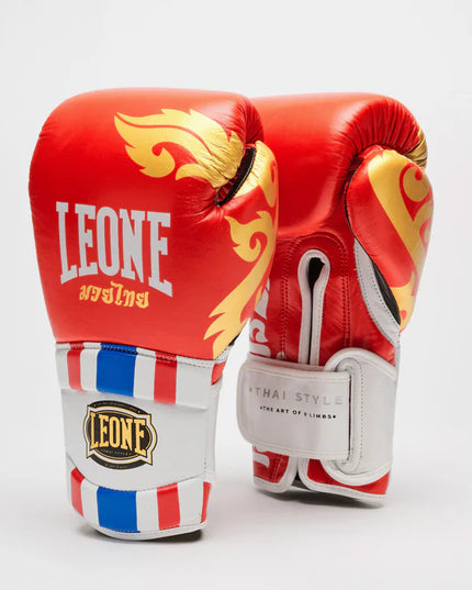 boxing gloves leone w1 قفاز ملاكمة