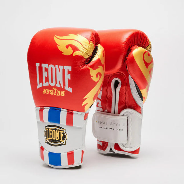 boxing gloves leone w1 قفاز ملاكمة