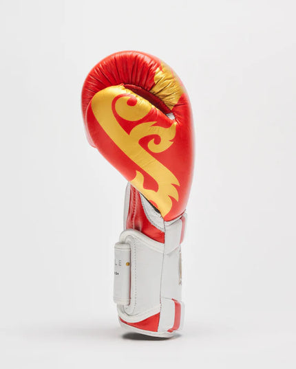 boxing gloves leone w1 قفاز ملاكمة