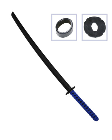 P.P. SAMURAI TRAINING412