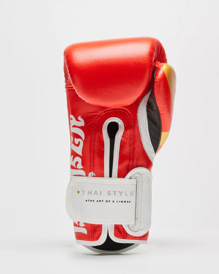 boxing gloves leone w1 قفاز ملاكمة