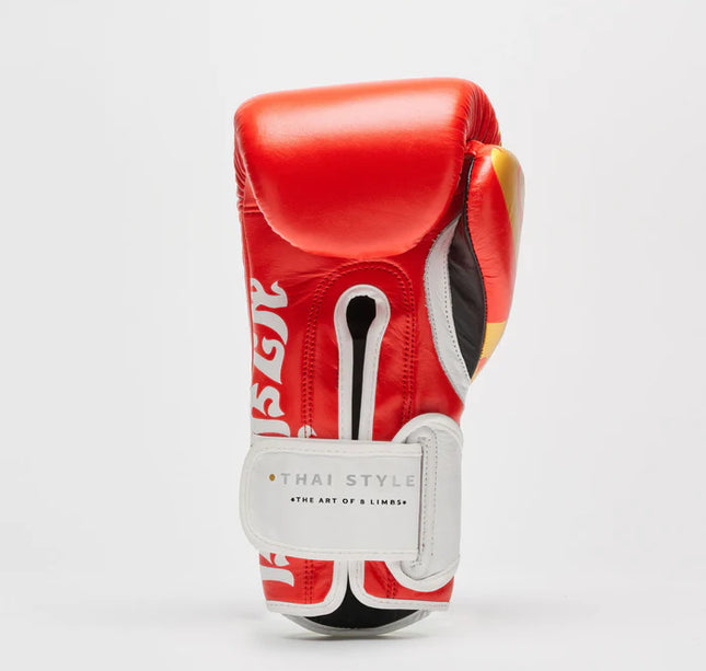 boxing gloves leone w1 قفاز ملاكمة