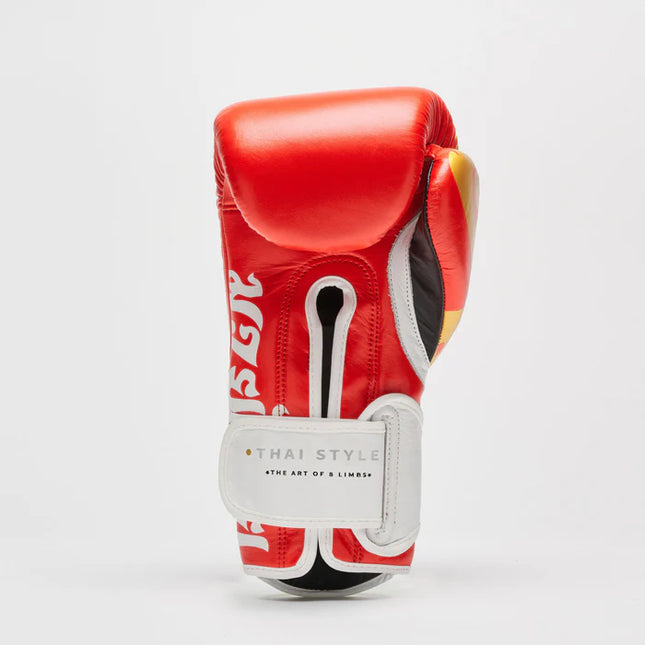 boxing gloves leone w1 قفاز ملاكمة