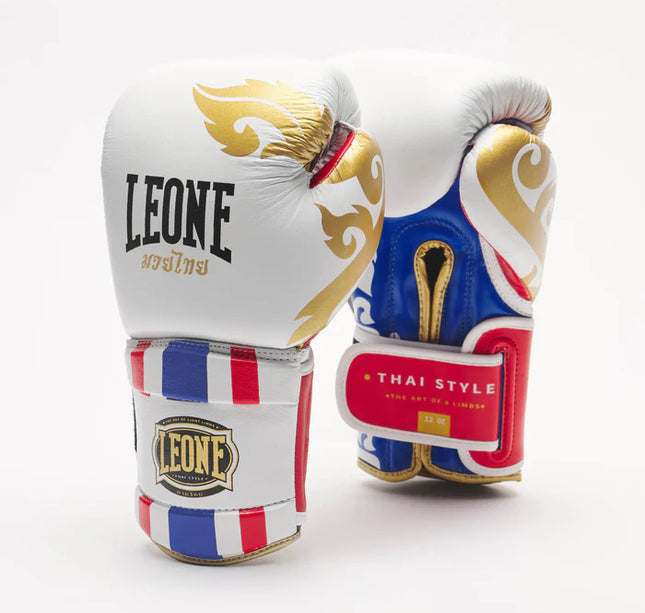boxing gloves leone w1 قفاز ملاكمة