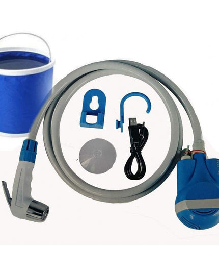 شطاف المسافر الكهربائي